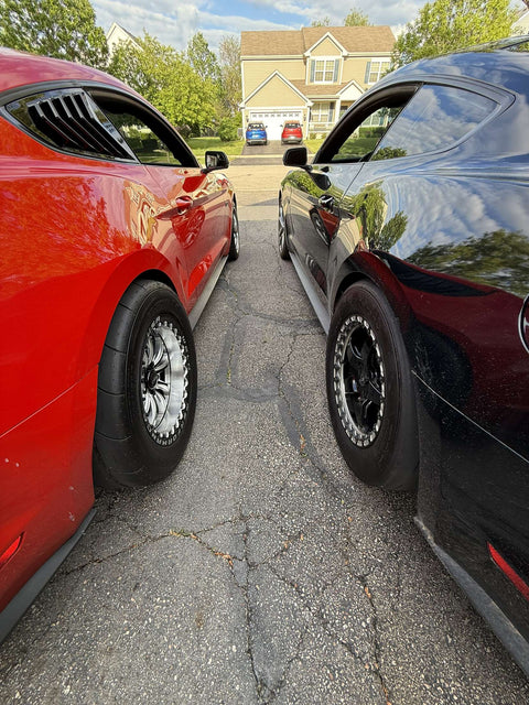 Infamous Performance Level II. (Coyotes)