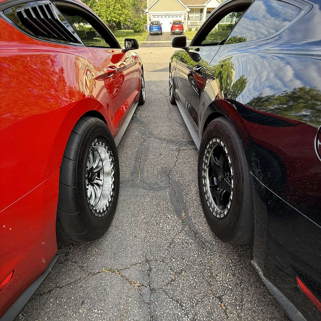 Infamous Performance Level II. (Coyotes)