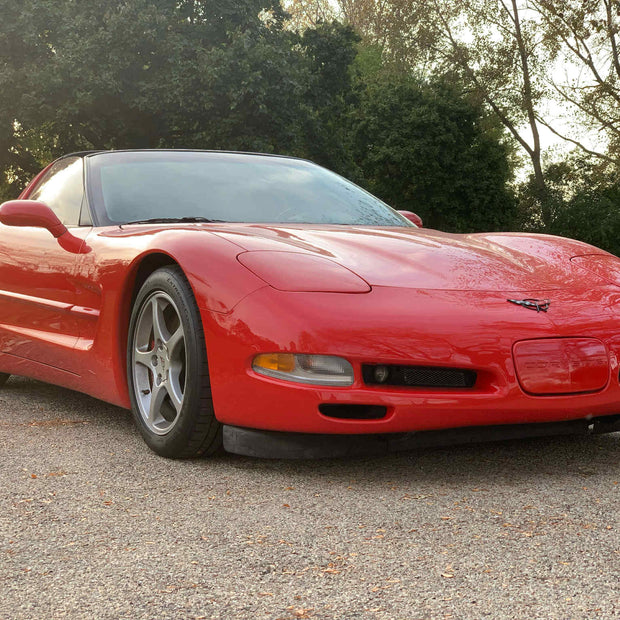 Infamous Performance Level I. (LS Series)