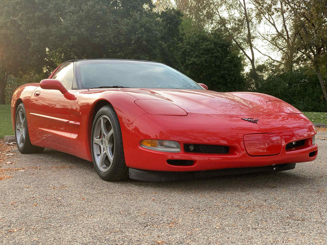 Infamous Performance Level I. (LS Series)