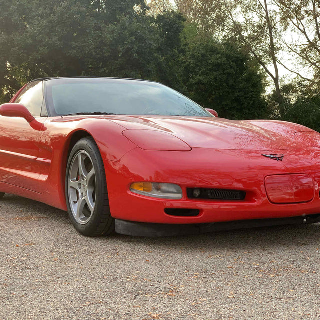 Infamous Performance Level I. (LS Series)