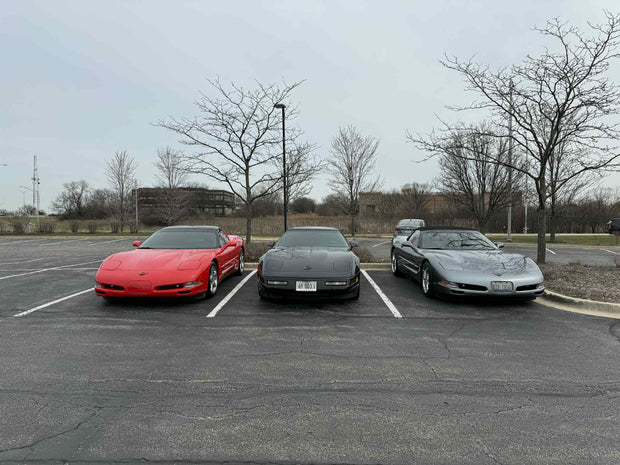 Infamous Performance Level I. (LS Series)