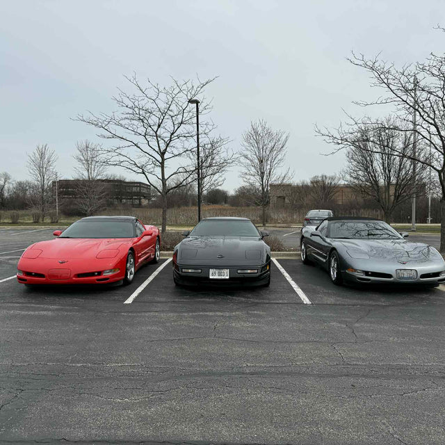 Infamous Performance Level I. (LS Series)