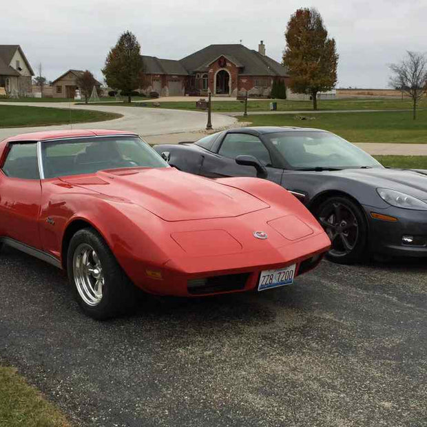 Infamous Performance Level II. (Holley Standalone)