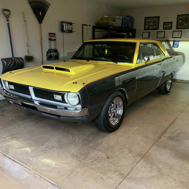 Infamous Performance Level I. (Holley Standalone)