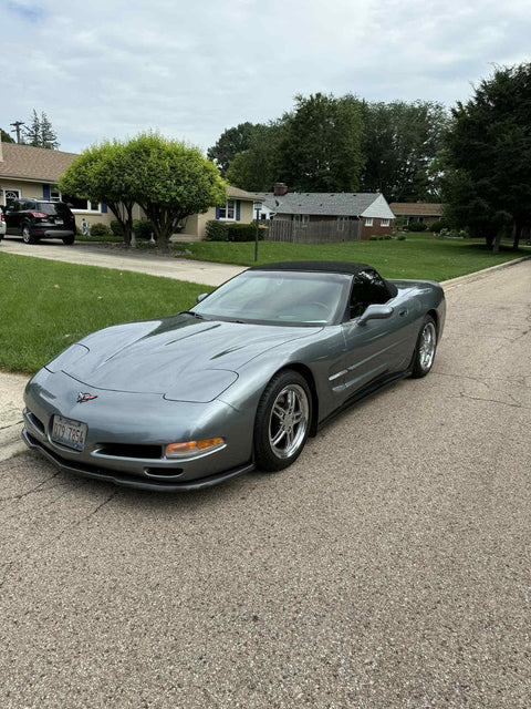 Infamous Performance Level II. (LS Series)
