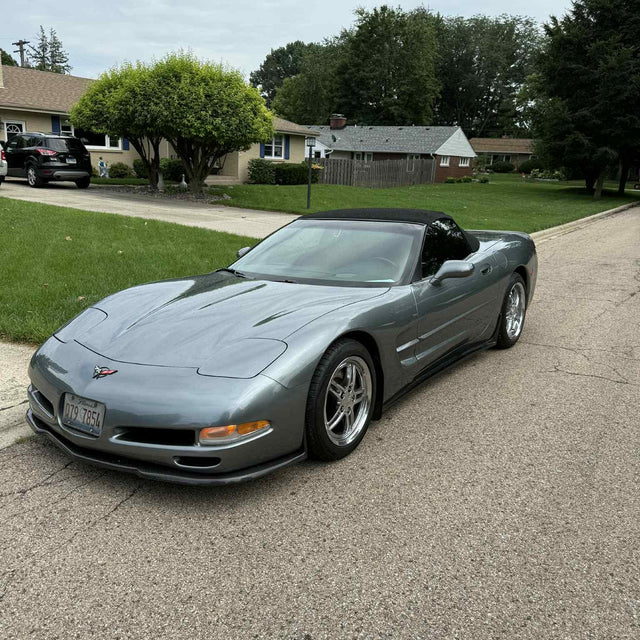 Infamous Performance Level II. (LS Series)